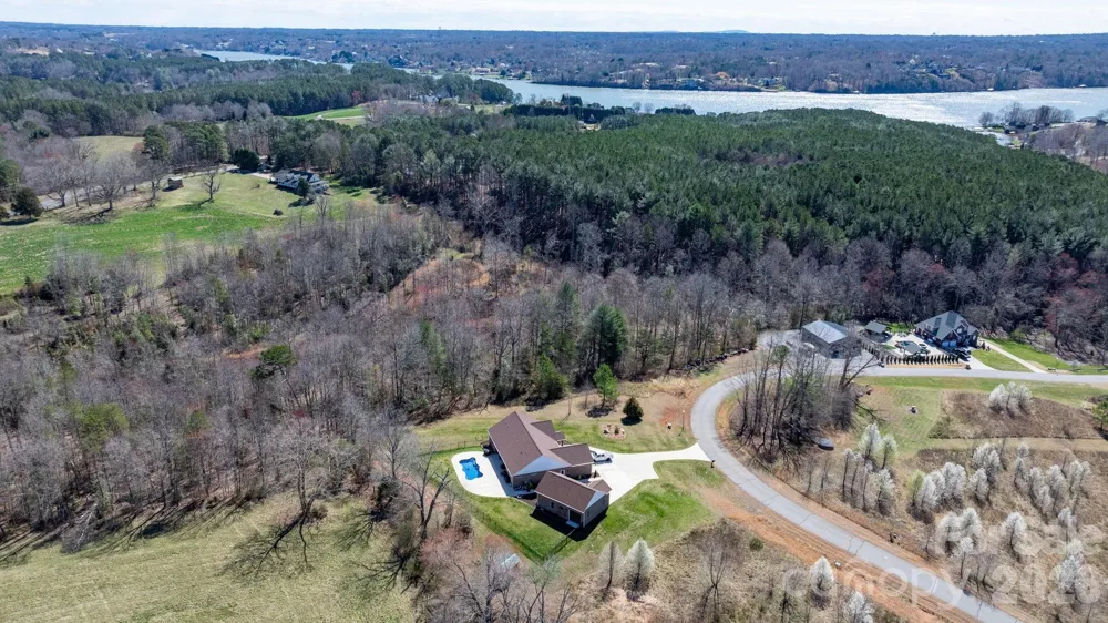 5306 Antler Creek Drive #31 Granite Falls, NC 28630