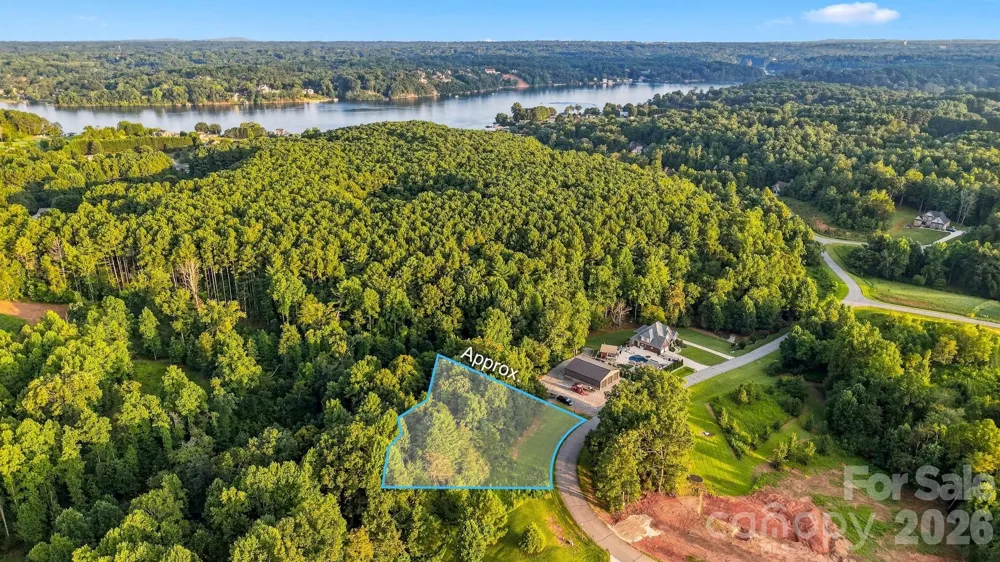 5306 Antler Creek Drive #31 Granite Falls, NC 28630