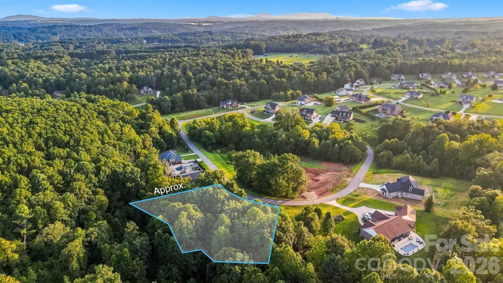 5306 Antler Creek Drive #31 Granite Falls, NC 28630