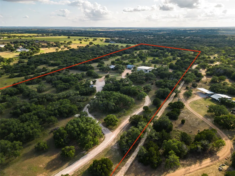 683 Ranch Road 1320 Johnson City, TX 78636