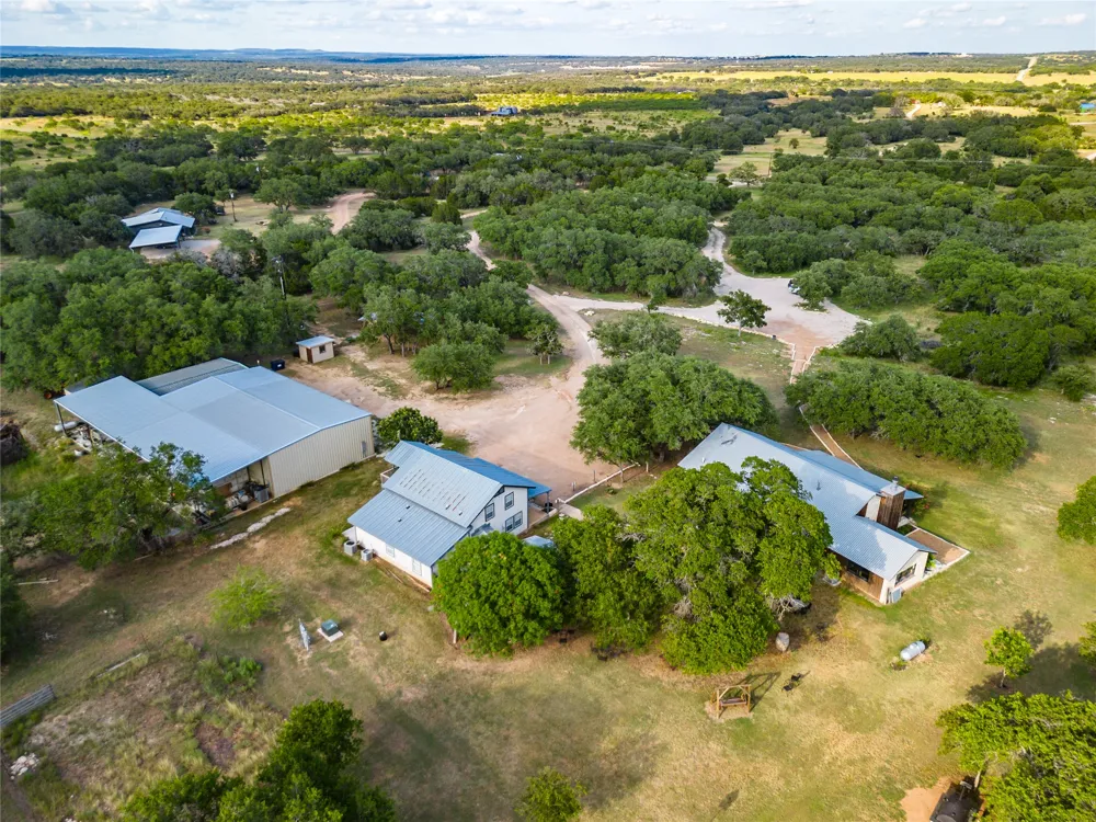 683 Ranch Road 1320 Johnson City, TX 78636