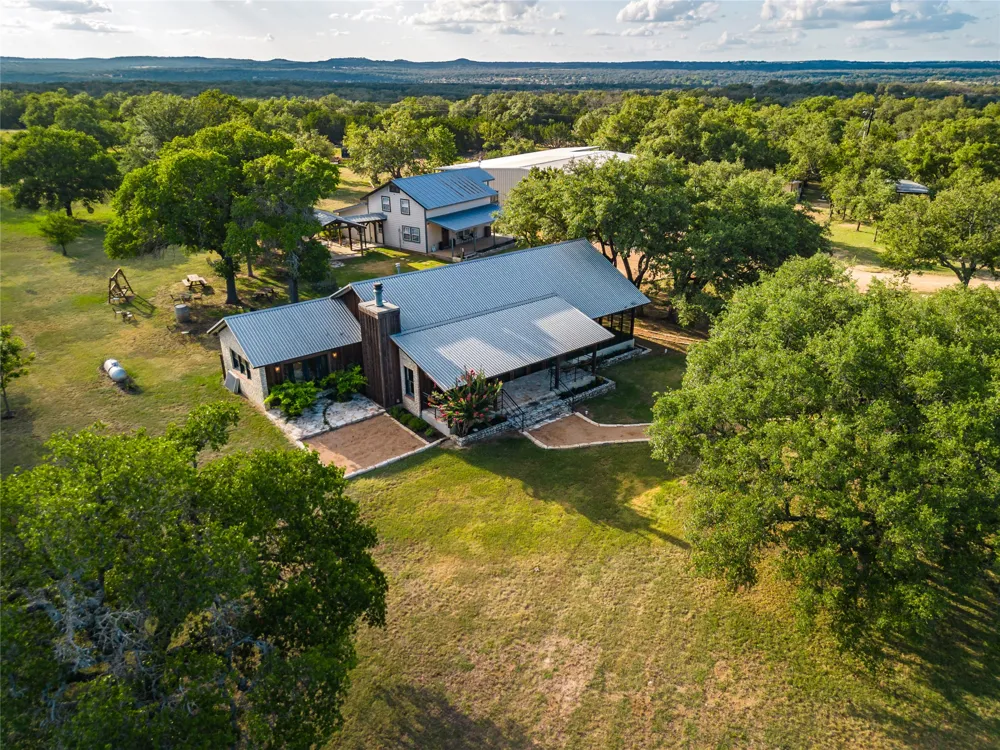 683 Ranch Road 1320 Johnson City, TX 78636