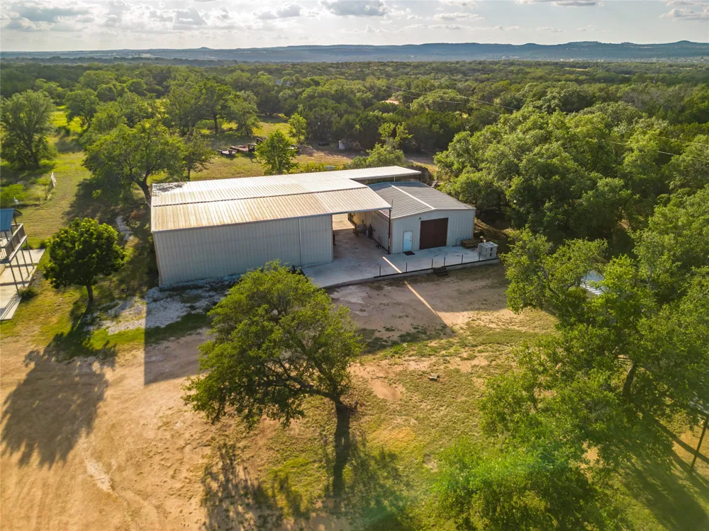 683 Ranch Road 1320 Johnson City, TX 78636