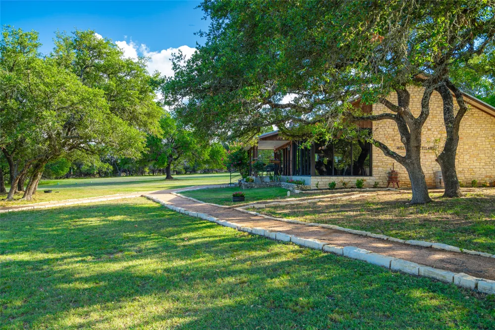 683 Ranch Road 1320 Johnson City, TX 78636