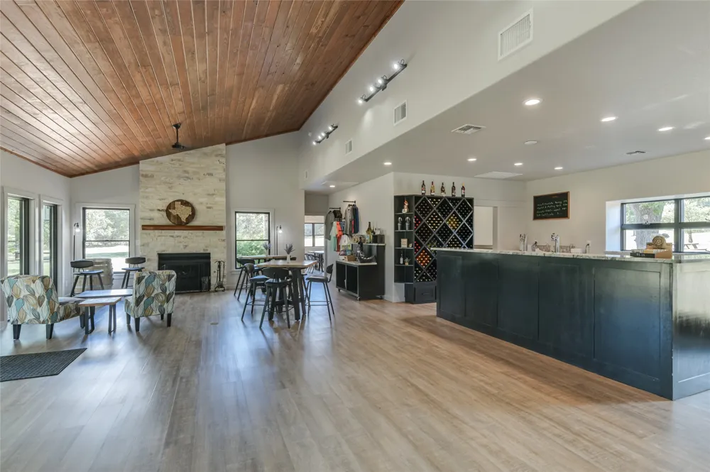 683 Ranch Road 1320 Johnson City, TX 78636