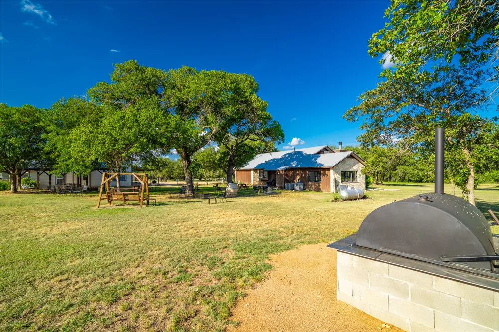683 Ranch Road 1320 Johnson City, TX 78636