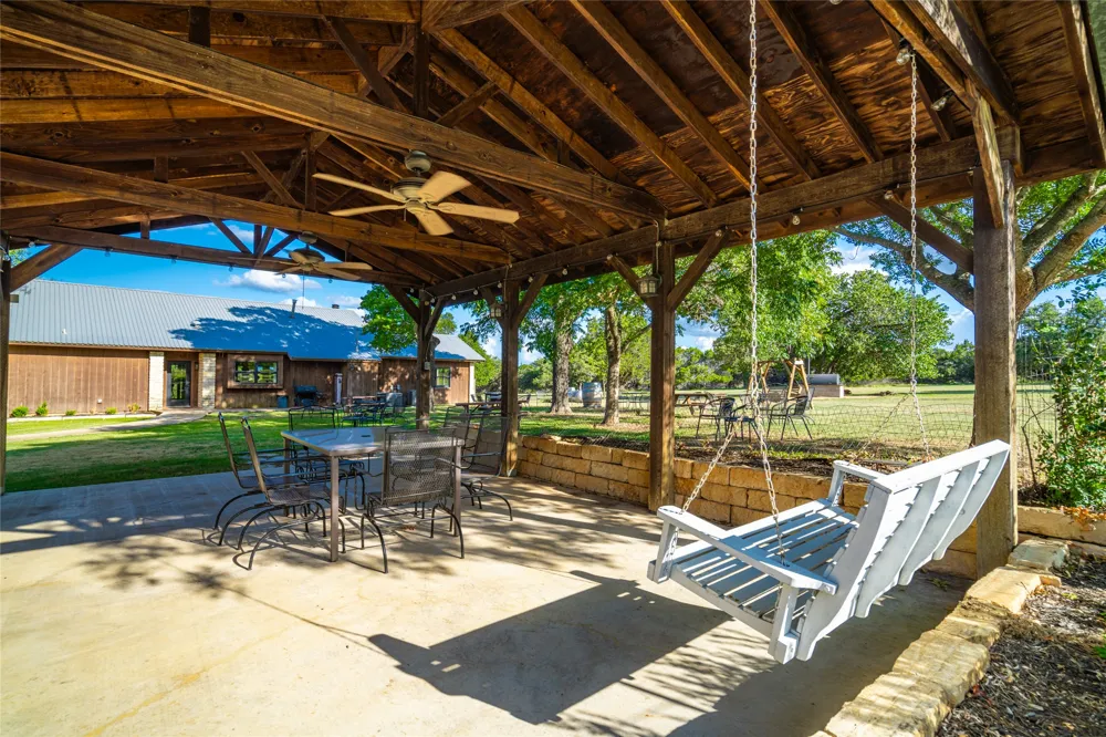 683 Ranch Road 1320 Johnson City, TX 78636