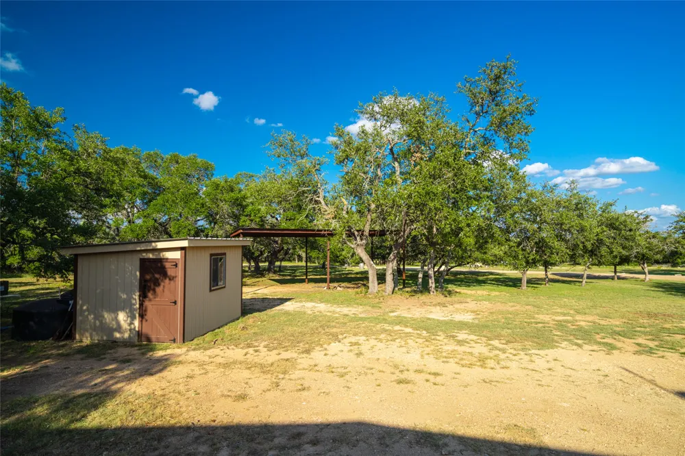 683 Ranch Road 1320 Johnson City, TX 78636