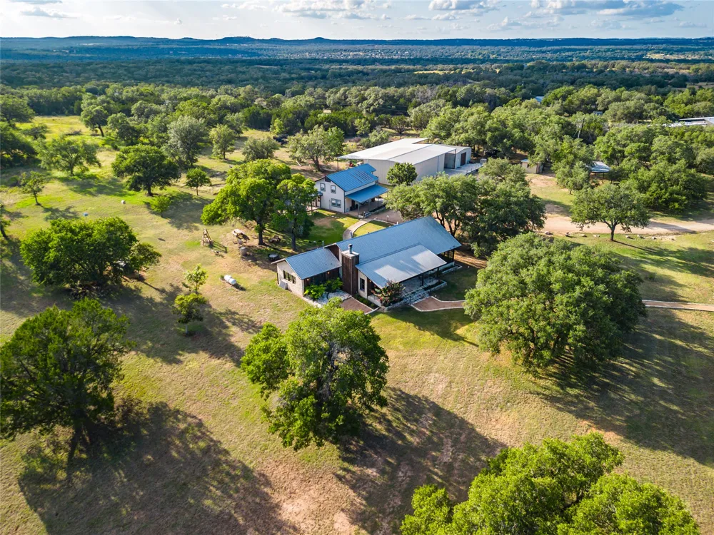 683 Ranch Road 1320 Johnson City, TX 78636