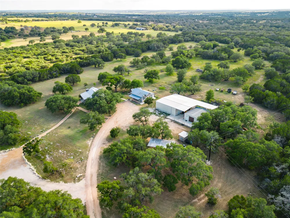 683 Ranch Road 1320 Johnson City, TX 78636