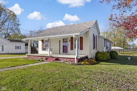 1620 Jonesville Road