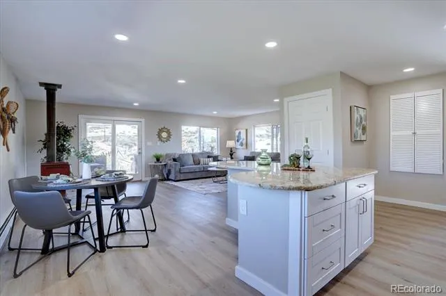 1165 Stagecoach Trail Lyons, CO 80540