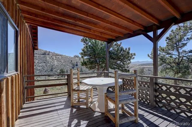 1165 Stagecoach Trail Lyons, CO 80540