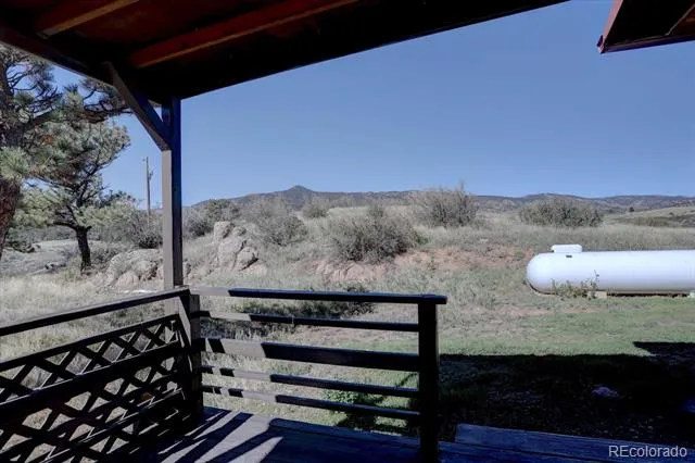 1165 Stagecoach Trail Lyons, CO 80540