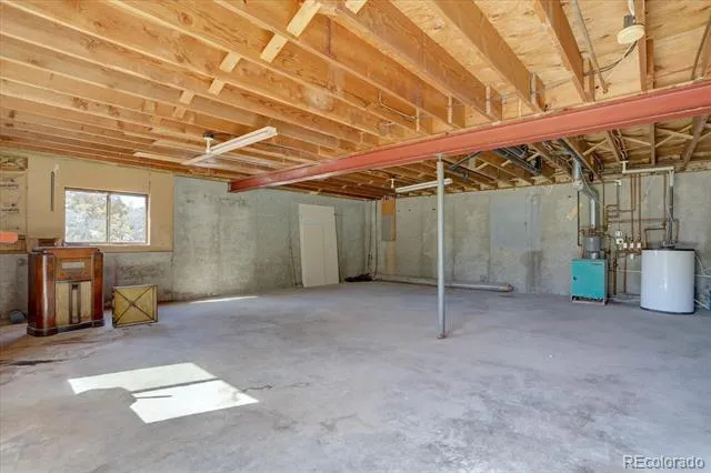 1165 Stagecoach Trail Lyons, CO 80540