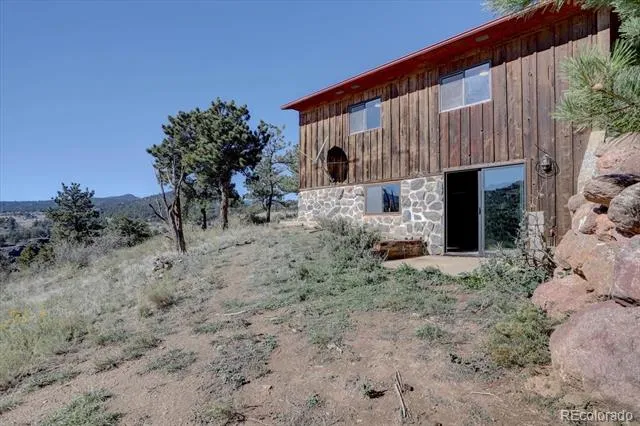 1165 Stagecoach Trail Lyons, CO 80540