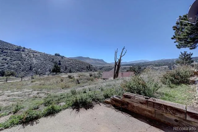 1165 Stagecoach Trail Lyons, CO 80540