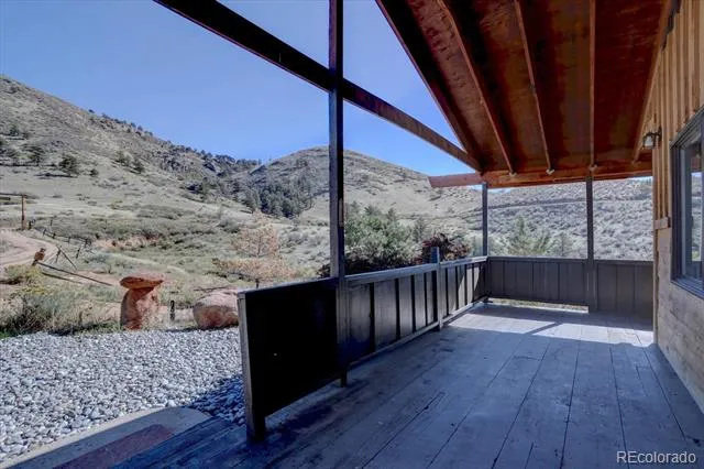 1165 Stagecoach Trail Lyons, CO 80540