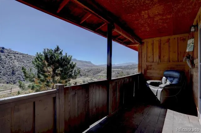 1165 Stagecoach Trail Lyons, CO 80540