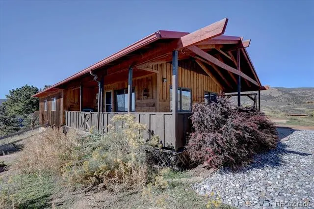 1165 Stagecoach Trail Lyons, CO 80540