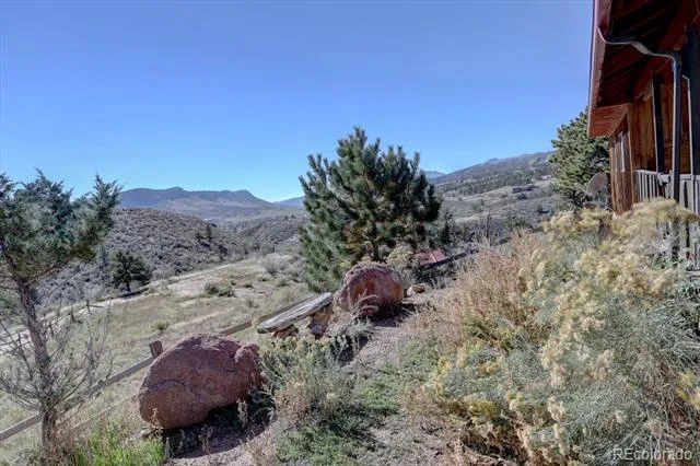 1165 Stagecoach Trail Lyons, CO 80540