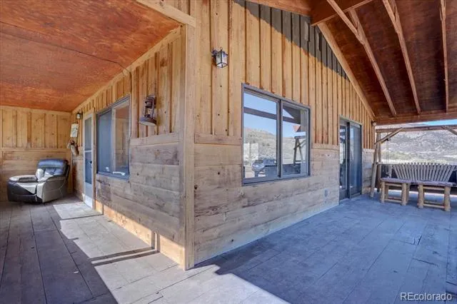 1165 Stagecoach Trail Lyons, CO 80540