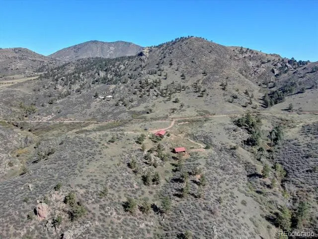 1165 Stagecoach Trail Lyons, CO 80540