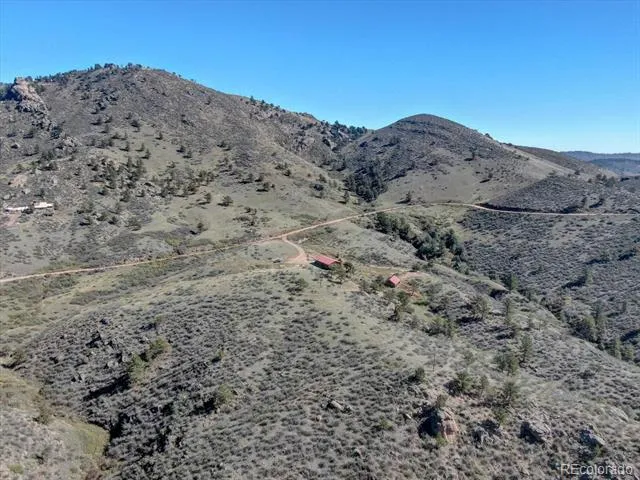 1165 Stagecoach Trail Lyons, CO 80540
