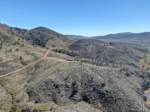 1165 Stagecoach Trail Lyons, CO 80540