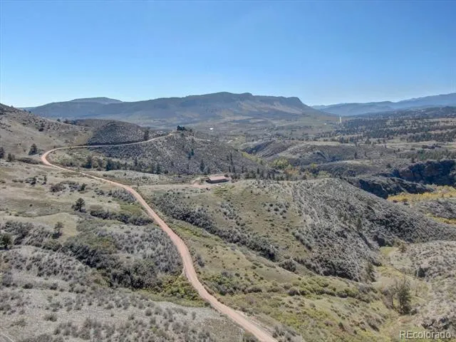 1165 Stagecoach Trail Lyons, CO 80540