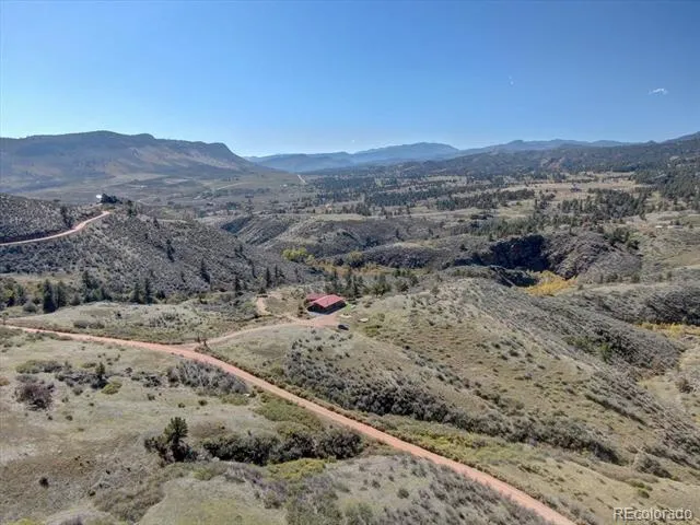 1165 Stagecoach Trail Lyons, CO 80540