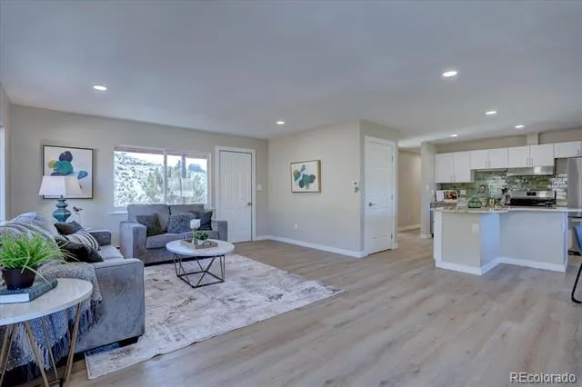 1165 Stagecoach Trail Lyons, CO 80540