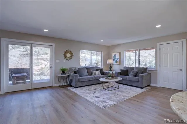 1165 Stagecoach Trail Lyons, CO 80540