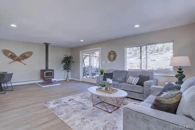 1165 Stagecoach Trail Lyons, CO 80540