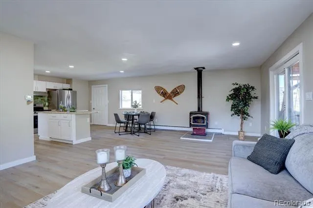 1165 Stagecoach Trail Lyons, CO 80540
