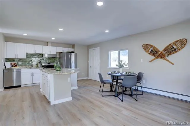 1165 Stagecoach Trail Lyons, CO 80540