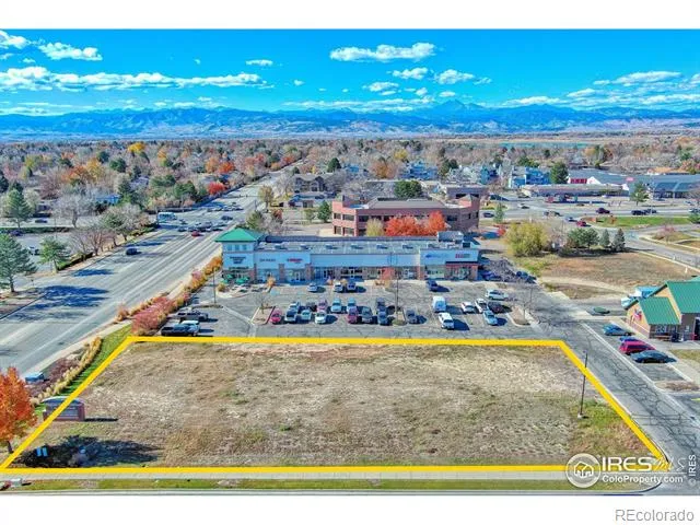 2306 17th Avenue Longmont, CO 80501