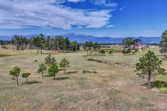 Lot 4 Forest Heights Circle Colorado Springs, CO 80908