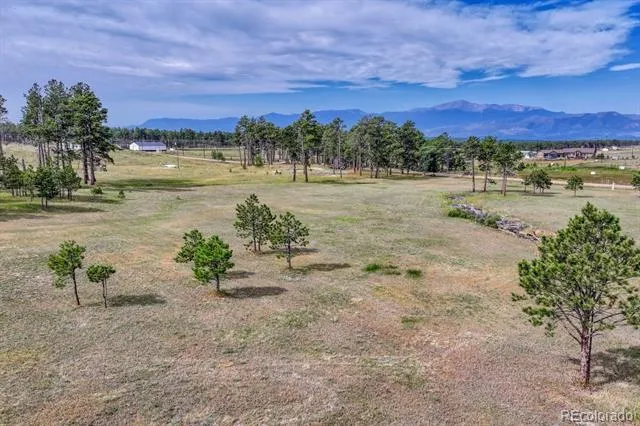 Lot 4 Forest Heights Circle Colorado Springs, CO 80908