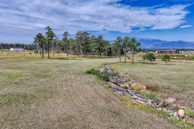 Lot 4 Forest Heights Circle Colorado Springs, CO 80908