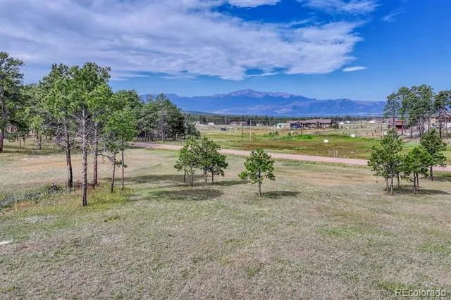 Lot 4 Forest Heights Circle Colorado Springs, CO 80908
