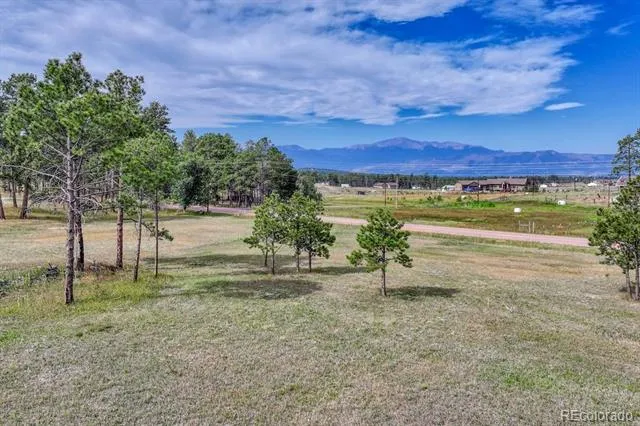 Lot 4 Forest Heights Circle Colorado Springs, CO 80908