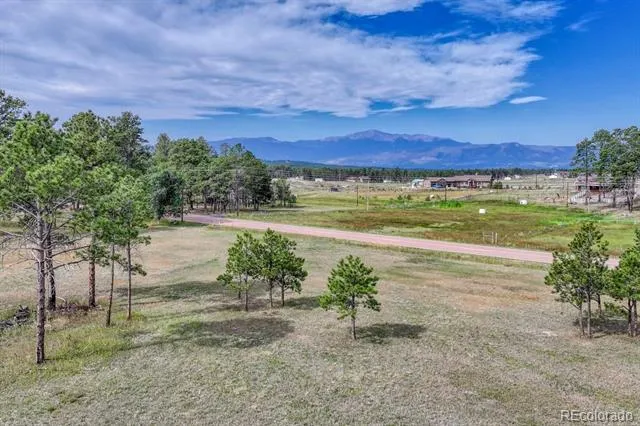 Lot 4 Forest Heights Circle Colorado Springs, CO 80908
