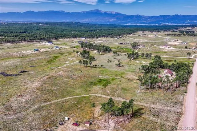Lot 4 Forest Heights Circle Colorado Springs, CO 80908