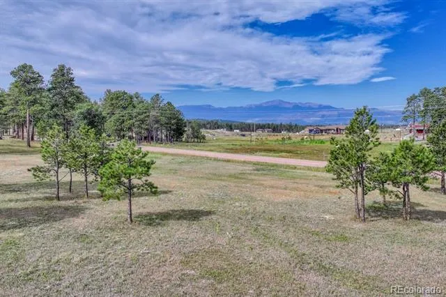 Lot 4 Forest Heights Circle Colorado Springs, CO 80908