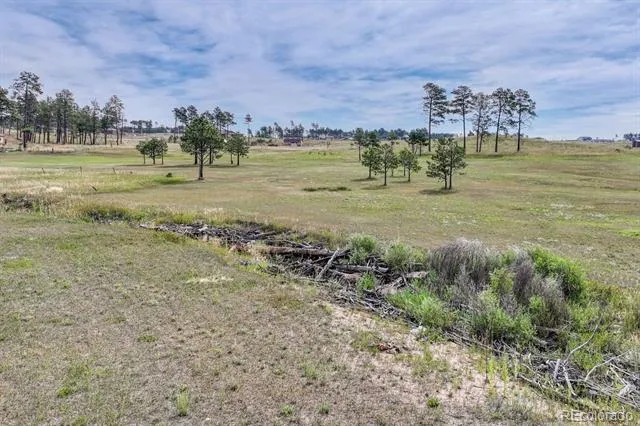 Lot 4 Forest Heights Circle Colorado Springs, CO 80908