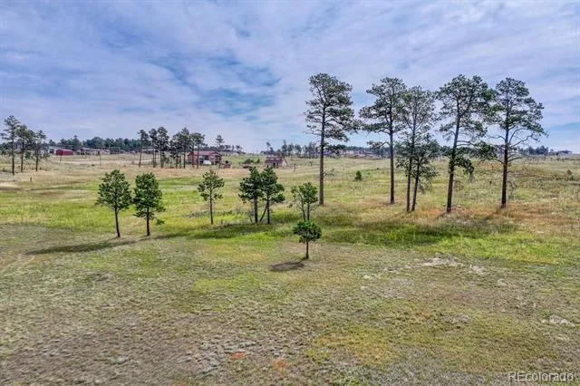 Lot 4 Forest Heights Circle Colorado Springs, CO 80908