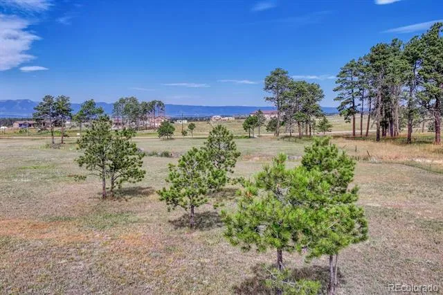 Lot 4 Forest Heights Circle Colorado Springs, CO 80908