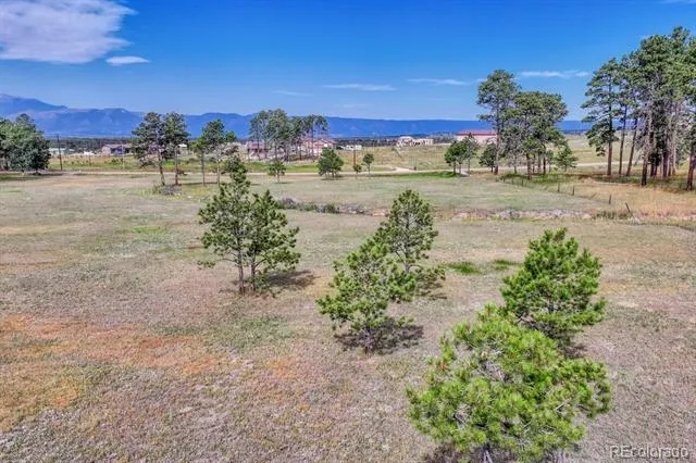 Lot 4 Forest Heights Circle Colorado Springs, CO 80908