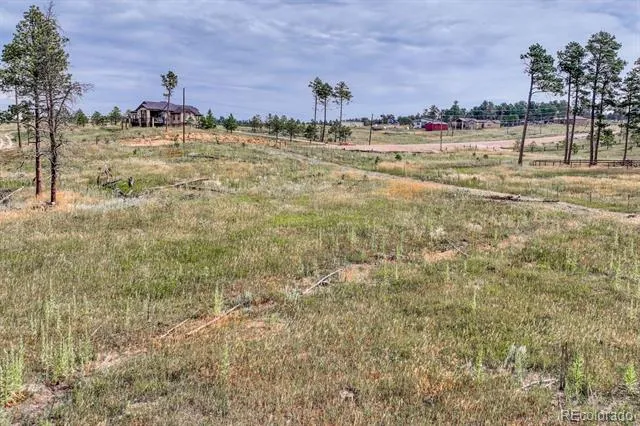 Lot 4 Forest Heights Circle Colorado Springs, CO 80908